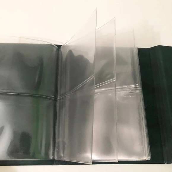 Royal Canadian Mint Empty Coin Album Folder - Picture 11 of 16